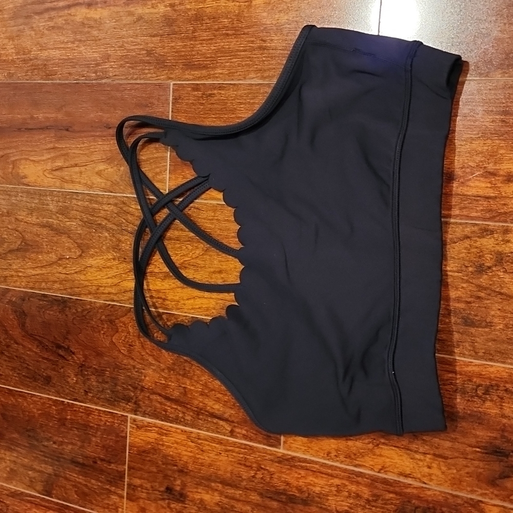 Kate spade sports bra